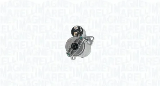 Starter 12 V 2,2 kW MAGNETI MARELLI 063721207010 Bild Starter 12 V 2,2 kW MAGNETI MARELLI 063721207010