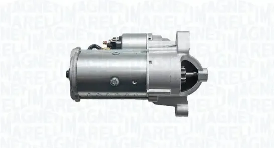 Starter 12 V 2,2 kW MAGNETI MARELLI 063721207010 Bild Starter 12 V 2,2 kW MAGNETI MARELLI 063721207010