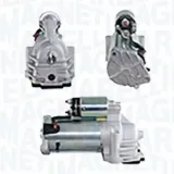 Starter 12 V 2,2 kW MAGNETI MARELLI 063721245010