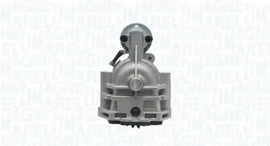 Starter 12 V 2,2 kW MAGNETI MARELLI 063721245010 Bild Starter 12 V 2,2 kW MAGNETI MARELLI 063721245010