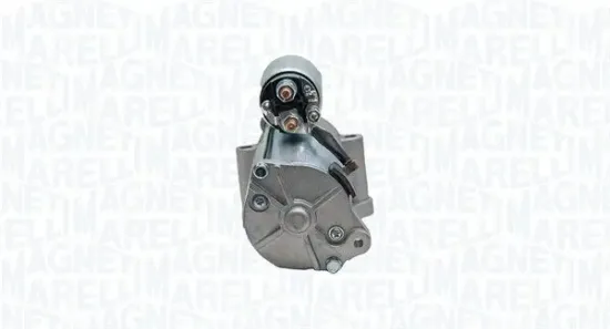 Starter 12 V 2,2 kW MAGNETI MARELLI 063721245010 Bild Starter 12 V 2,2 kW MAGNETI MARELLI 063721245010