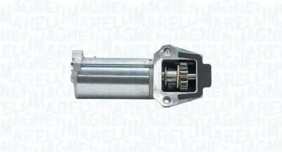 Starter 12 V 2,2 kW MAGNETI MARELLI 063721245010 Bild Starter 12 V 2,2 kW MAGNETI MARELLI 063721245010