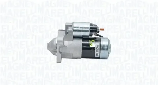 Starter 12 V 1,7 kW MAGNETI MARELLI 063721252010 Bild Starter 12 V 1,7 kW MAGNETI MARELLI 063721252010