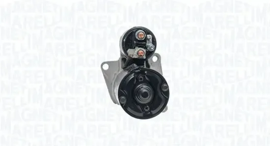 Starter 12 V 1,9 kW MAGNETI MARELLI 063721264010 Bild Starter 12 V 1,9 kW MAGNETI MARELLI 063721264010