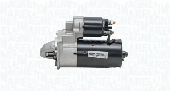 Starter 12 V 1,9 kW MAGNETI MARELLI 063721264010 Bild Starter 12 V 1,9 kW MAGNETI MARELLI 063721264010