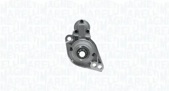 Starter 12 V 2 kW MAGNETI MARELLI 063721293010 Bild Starter 12 V 2 kW MAGNETI MARELLI 063721293010