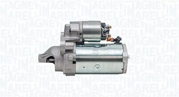 Starter 12 V 1,8 kW MAGNETI MARELLI 063721329010 Bild Starter 12 V 1,8 kW MAGNETI MARELLI 063721329010