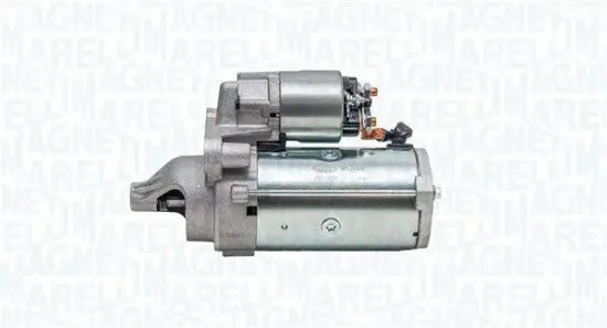 Starter 12 V 1,8 kW MAGNETI MARELLI 063721329010 Bild Starter 12 V 1,8 kW MAGNETI MARELLI 063721329010