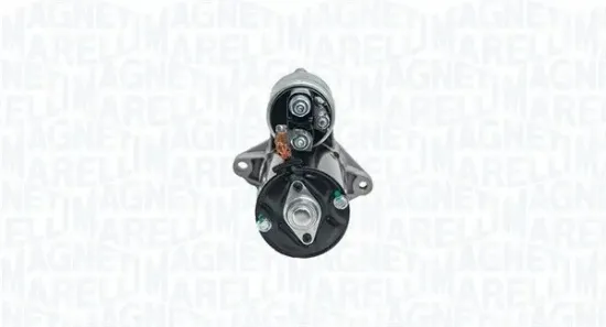 Starter 12 V 1,1 kW MAGNETI MARELLI 063721334010 Bild Starter 12 V 1,1 kW MAGNETI MARELLI 063721334010
