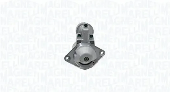 Starter 12 V 1,1 kW MAGNETI MARELLI 063721334010 Bild Starter 12 V 1,1 kW MAGNETI MARELLI 063721334010