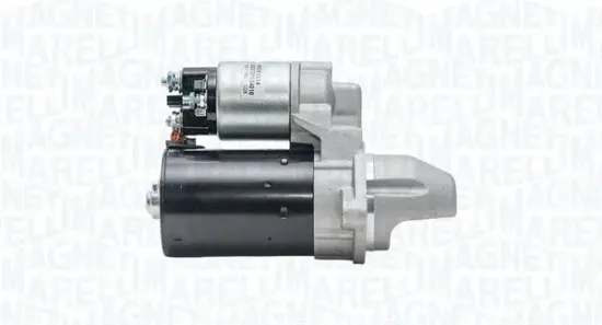 Starter 12 V 1,1 kW MAGNETI MARELLI 063721334010 Bild Starter 12 V 1,1 kW MAGNETI MARELLI 063721334010