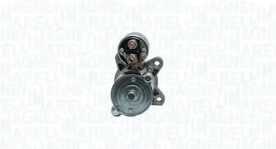 Starter 12 V 1,4 kW MAGNETI MARELLI 063721336010 Bild Starter 12 V 1,4 kW MAGNETI MARELLI 063721336010