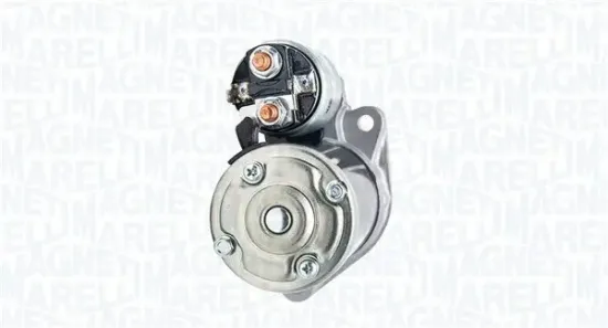 Starter 12 V 0,9 kW MAGNETI MARELLI 063721359010 Bild Starter 12 V 0,9 kW MAGNETI MARELLI 063721359010