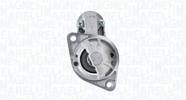 Starter 12 V 0,9 kW MAGNETI MARELLI 063721359010