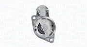 Starter 12 V 0,9 kW MAGNETI MARELLI 063721359010