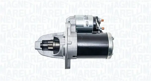 Starter 12 V 0,9 kW MAGNETI MARELLI 063721359010