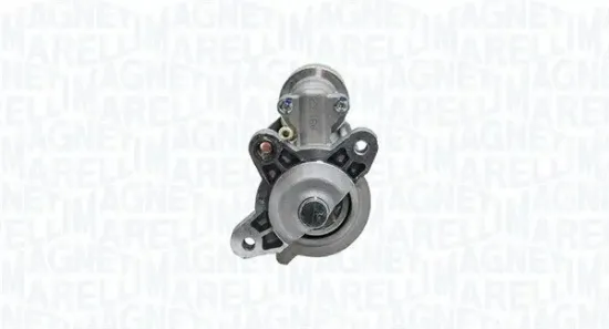 Starter 12 V 2,2 kW MAGNETI MARELLI 063721377010 Bild Starter 12 V 2,2 kW MAGNETI MARELLI 063721377010