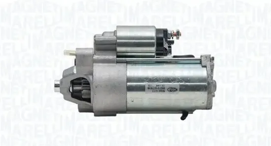 Starter 12 V 2,2 kW MAGNETI MARELLI 063721377010 Bild Starter 12 V 2,2 kW MAGNETI MARELLI 063721377010