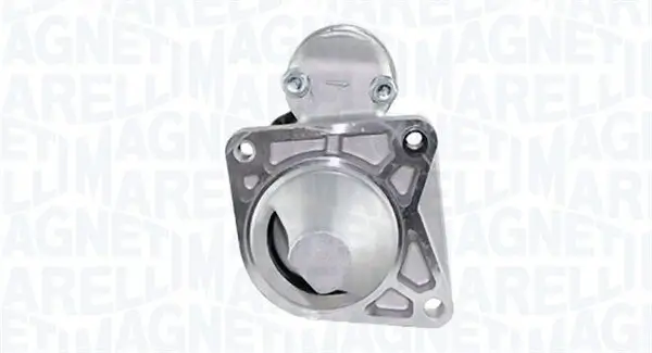 Starter 12 V 1,4 kW MAGNETI MARELLI 063721379010