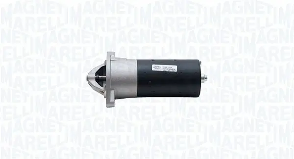 Starter 12 V 2,3 kW MAGNETI MARELLI 063721389010