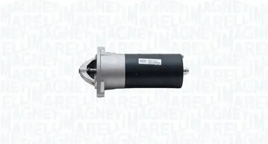 Starter 12 V 2,3 kW MAGNETI MARELLI 063721389010 Bild Starter 12 V 2,3 kW MAGNETI MARELLI 063721389010