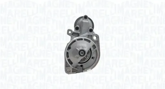 Starter 12 V 1,7 kW MAGNETI MARELLI 063721410010 Bild Starter 12 V 1,7 kW MAGNETI MARELLI 063721410010