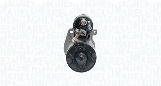 Starter 12 V 1,7 kW MAGNETI MARELLI 063721410010 Bild Starter 12 V 1,7 kW MAGNETI MARELLI 063721410010