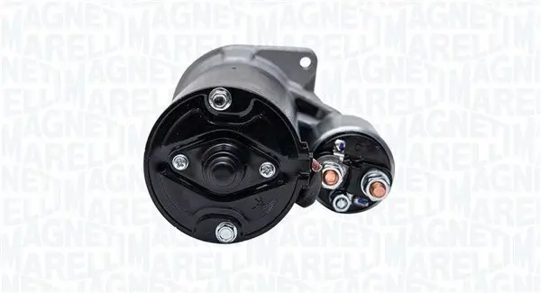 Starter 12 V 2,5 kW MAGNETI MARELLI 063721434010