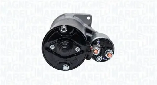 Starter 12 V 2,5 kW MAGNETI MARELLI 063721434010 Bild Starter 12 V 2,5 kW MAGNETI MARELLI 063721434010