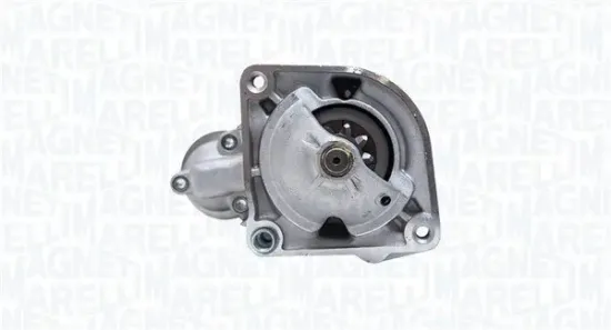 Starter 12 V 2,5 kW MAGNETI MARELLI 063721434010 Bild Starter 12 V 2,5 kW MAGNETI MARELLI 063721434010