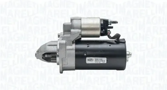 Starter 12 V 2,5 kW MAGNETI MARELLI 063721449010 Bild Starter 12 V 2,5 kW MAGNETI MARELLI 063721449010