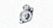 Starter 12 V 1,2 kW MAGNETI MARELLI 063721456010