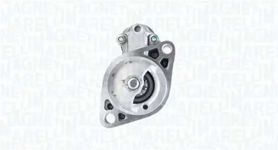 Starter 12 V 1,2 kW MAGNETI MARELLI 063721456010 Bild Starter 12 V 1,2 kW MAGNETI MARELLI 063721456010