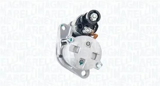 Starter 12 V 1,2 kW MAGNETI MARELLI 063721456010 Bild Starter 12 V 1,2 kW MAGNETI MARELLI 063721456010