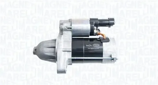 Starter 12 V 1,2 kW MAGNETI MARELLI 063721456010 Bild Starter 12 V 1,2 kW MAGNETI MARELLI 063721456010