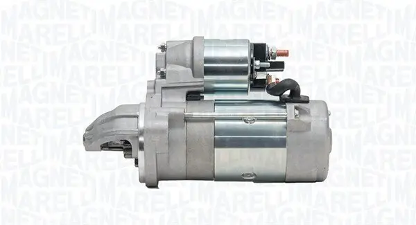 Starter 12 V 2 kW MAGNETI MARELLI 063721473010 Bild Starter 12 V 2 kW MAGNETI MARELLI 063721473010