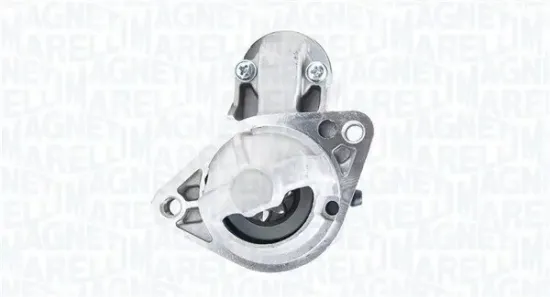 Starter 12 V 1,4 kW MAGNETI MARELLI 063721539010 Bild Starter 12 V 1,4 kW MAGNETI MARELLI 063721539010