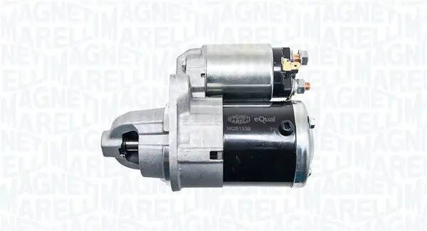Starter 12 V 1,4 kW MAGNETI MARELLI 063721539010