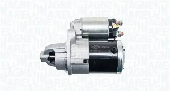 Starter 12 V 1,4 kW MAGNETI MARELLI 063721539010 Bild Starter 12 V 1,4 kW MAGNETI MARELLI 063721539010
