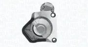 Starter 12 V 1 kW MAGNETI MARELLI 063721540010