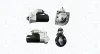 Starter 12 V 1,7 kW MAGNETI MARELLI 063721552010
