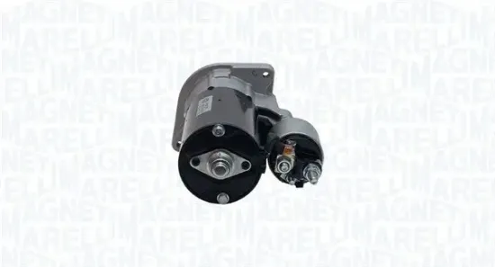 Starter 12 V 1,7 kW MAGNETI MARELLI 063721552010 Bild Starter 12 V 1,7 kW MAGNETI MARELLI 063721552010
