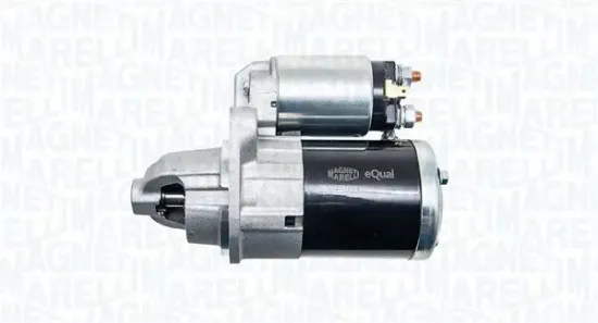 Starter 12 V 1,1 kW MAGNETI MARELLI 063721574010 Bild Starter 12 V 1,1 kW MAGNETI MARELLI 063721574010
