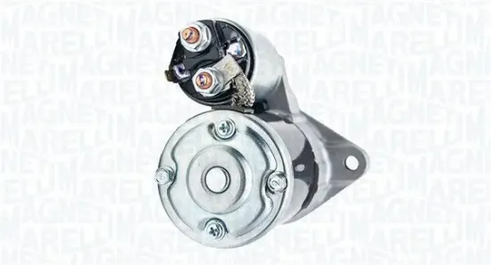 Starter 12 V 1,1 kW MAGNETI MARELLI 063721574010 Bild Starter 12 V 1,1 kW MAGNETI MARELLI 063721574010