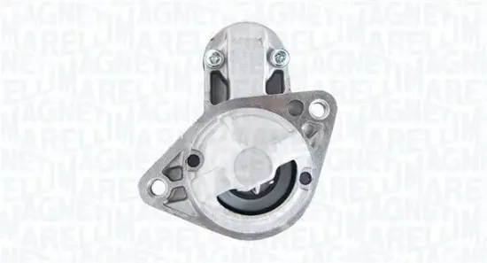Starter 12 V 1,1 kW MAGNETI MARELLI 063721574010 Bild Starter 12 V 1,1 kW MAGNETI MARELLI 063721574010