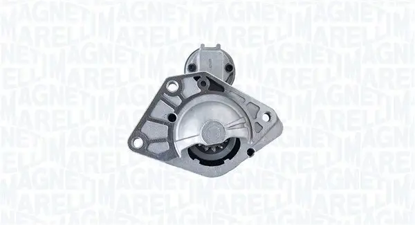 Starter 12 V 1,8 kW MAGNETI MARELLI 063721580010