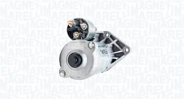 Starter 12 V 1,8 kW MAGNETI MARELLI 063721580010