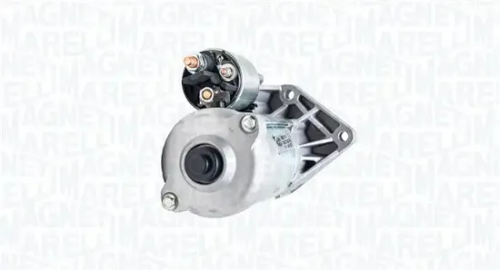 Starter 12 V 1,8 kW MAGNETI MARELLI 063721580010 Bild Starter 12 V 1,8 kW MAGNETI MARELLI 063721580010