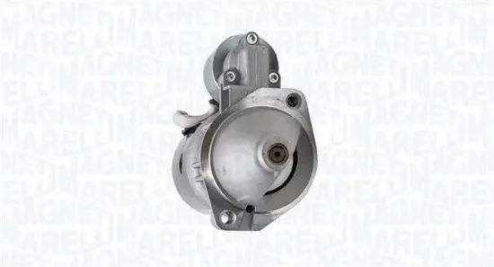 Starter 12 V 2,2 kW MAGNETI MARELLI 063720331010 Bild Starter 12 V 2,2 kW MAGNETI MARELLI 063720331010