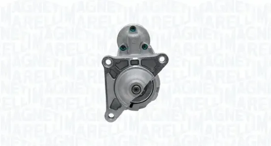 Starter 12 V 1,7 kW MAGNETI MARELLI 063720373010 Bild Starter 12 V 1,7 kW MAGNETI MARELLI 063720373010